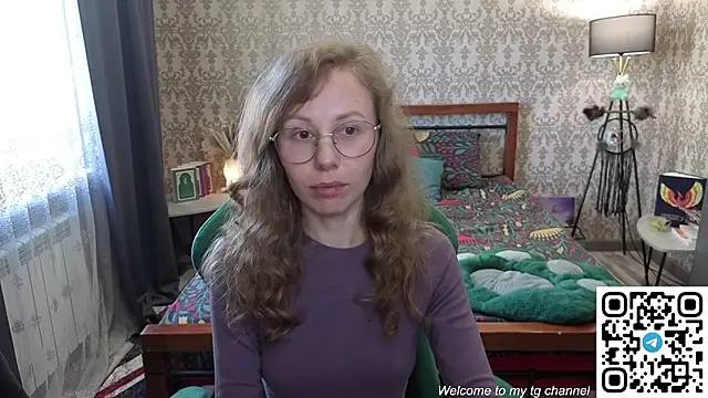 Chat XXX Live Lill_Ana