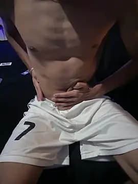 Boyxcock7 Adlı Modelin Canlı XXX Sohbeti