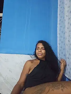 Webkamerová show daniellels91