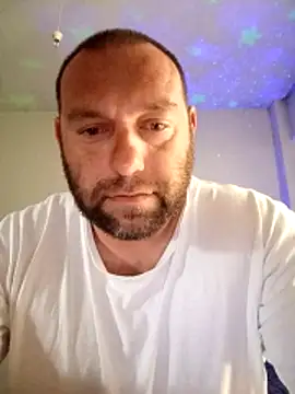 Show webcam de chris19851
