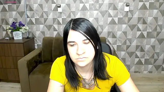 XXX chat uživo modela SilviaRosse