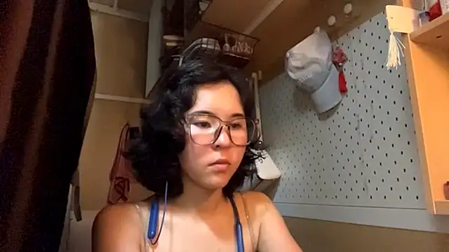 JennyCarpenter's Live XXX Chat