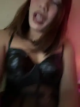 XXX chat uživo modela SideChick_Bunny