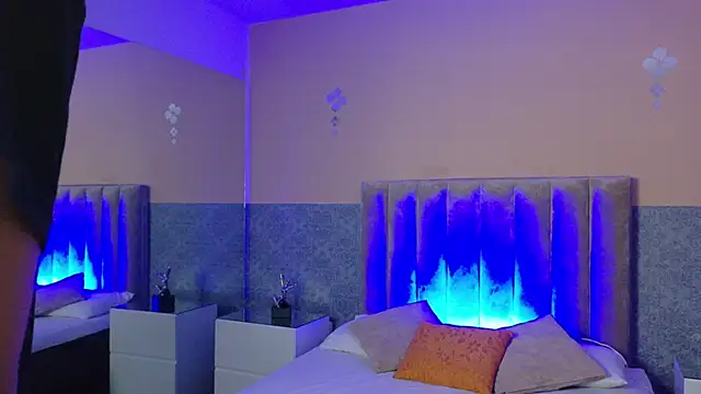 Show webcam de Derek_Sinn