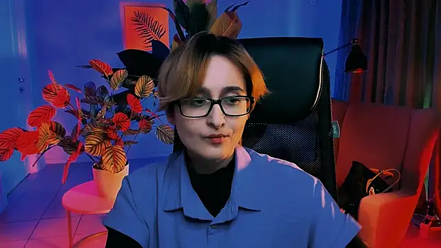 LixeLuna 라이브 XXX 채팅