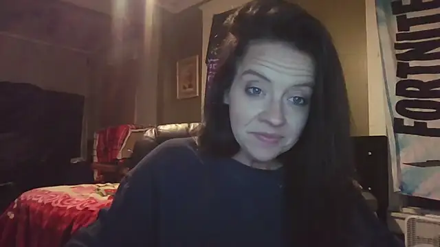 Love_Ashlii's Webcam Show