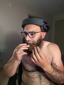MastaWolfyn Live XXX chat