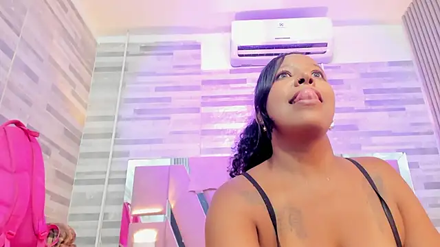 ebony_priincess Chat XXX live