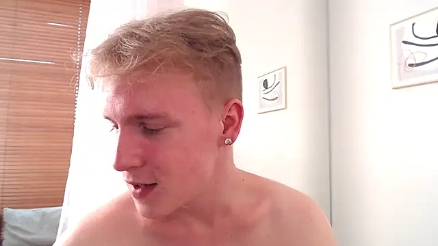 AlexxSweet Chat XXX in diretta