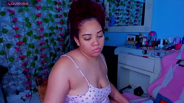 Chat XXX en directo de AngelaCoffee