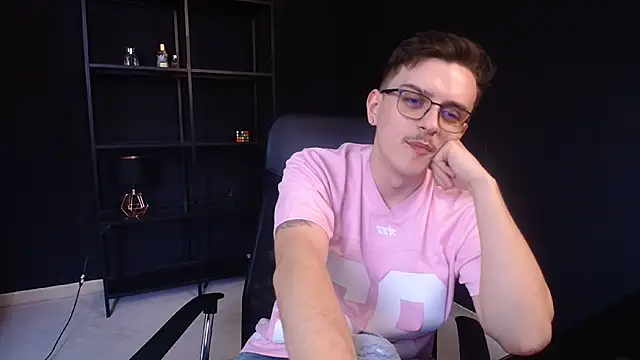 FelixStarkk Webcam show