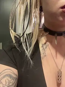 XXX chat uživo modela Paige_Turner
