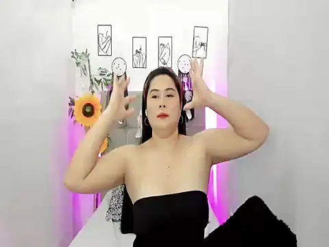 Ccinamonjazz Live XXX-chat