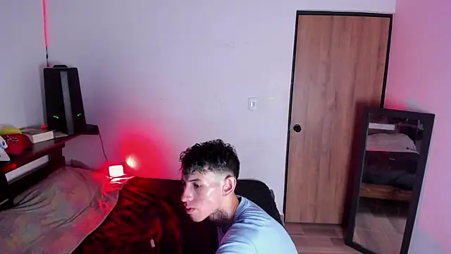 Show Webcam de Darwinstark_