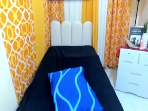Show de webcam de TsAlexa_Blaire