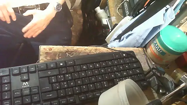 nonnomaturobisex Adlı Modelin Web Kamerası Şovu