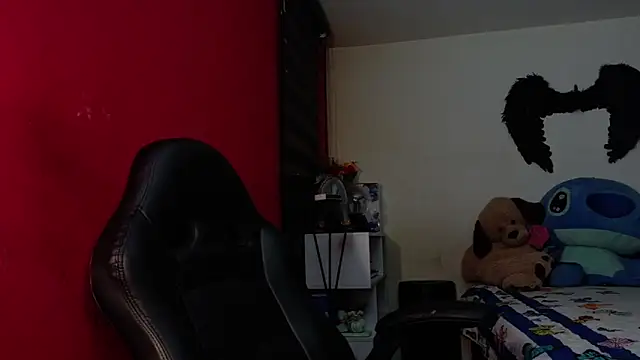 charlotedoll's Live XXX Chat