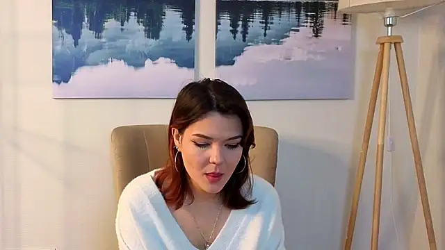 Živý XXX chat SamantaFoxf