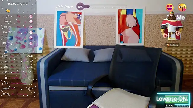 Amali_Ivanna_smit live XXX chat