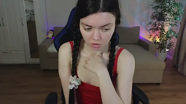 likeamoss' Live XXX Chat