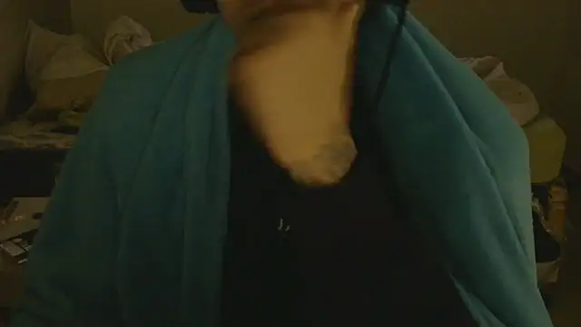 smokingink's Webcam Show
