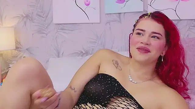 Czat XXX na żywo – CherryTayloor