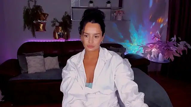 DanaSincere's Live XXX Chat