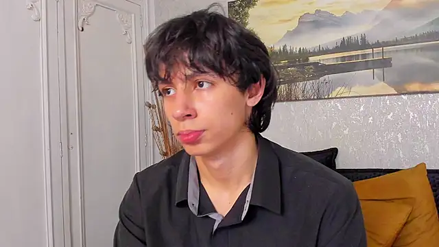 Tyler_durten Webcam Show