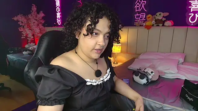 XXX chat uživo modela _sarahRose