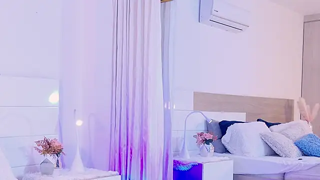 LaraBelmonのライブXXXチャット