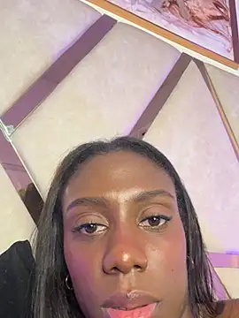 Zoe_Ravenn's Webcam Show