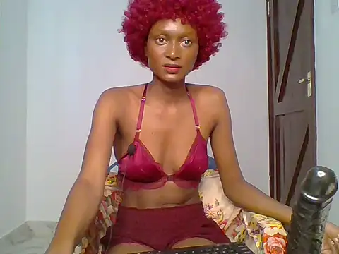 Talisha_smiley Chat XXX live