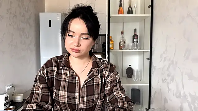 LeMilton Webcam Show