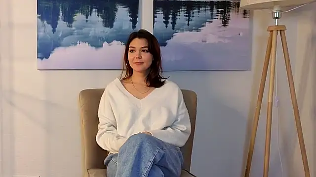 SamantaFoxf Chat XXX in diretta