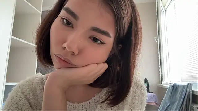 MarylnMonnier's Live XXX Chat
