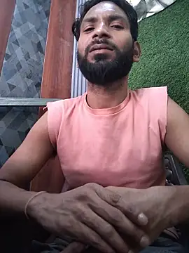 Akki-101 Webcam Show