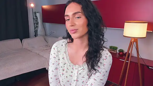 DorineNeitzke Webcam-Show