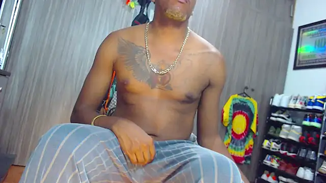 bigdickxblackx Live XXX Chat