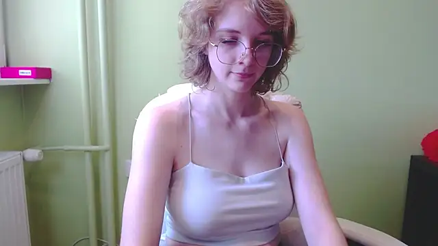 juicyPenny's Live XXX Chat