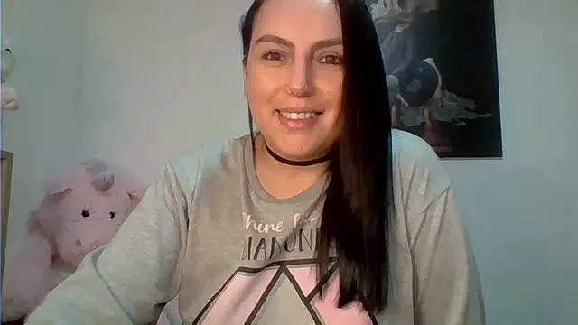 Show de webcam de Venusina_07