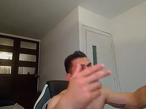 BryceReign Webcam show