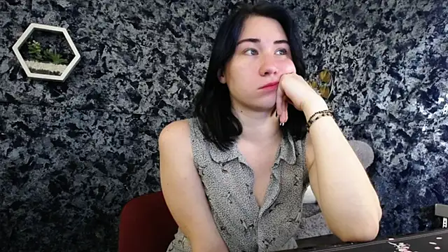 Moon_foxy_n Live XXX chat