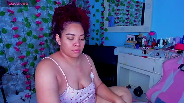 Chatroom XXX en direct de AngelaCoffee