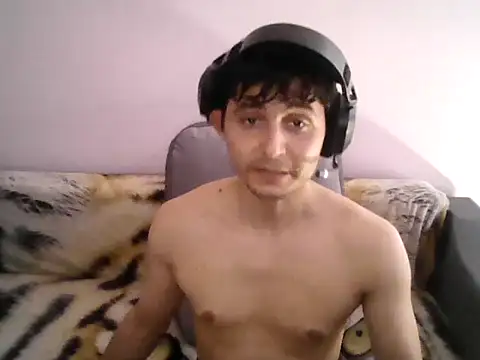Show de webcam de David0Storm