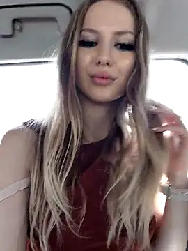 caressyourself Live XXX-Chat