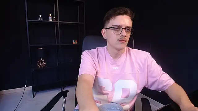 FelixStarkk Pertunjukan Webcam