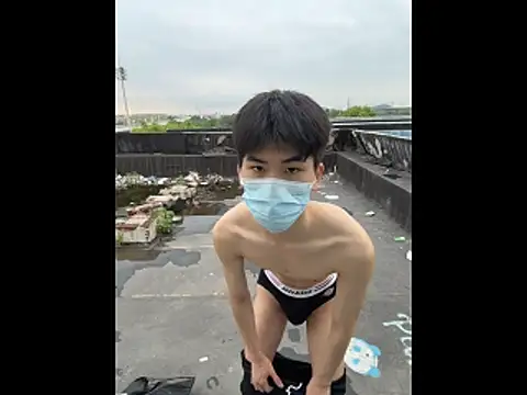 SexyKuikuiTop01 Show Webcam