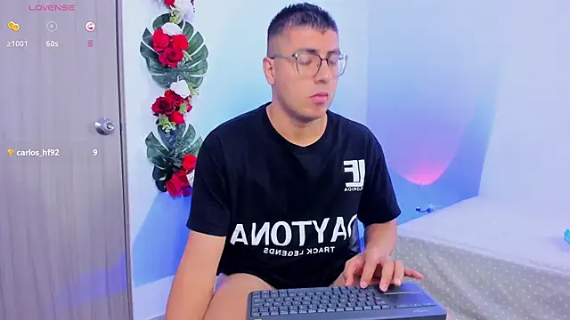 alberth_cm_ webcam show