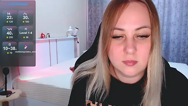 Pretty_Yourfriend's Live XXX Chat