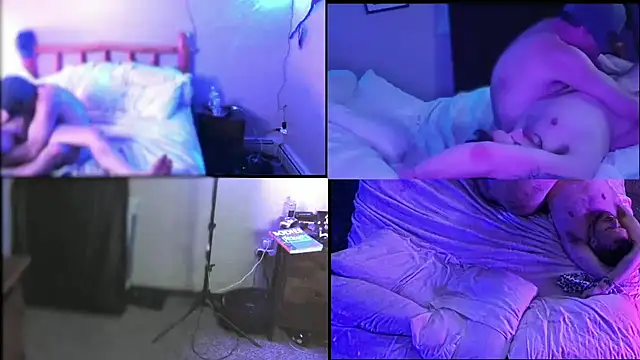Show Webcam de XwyoboiX